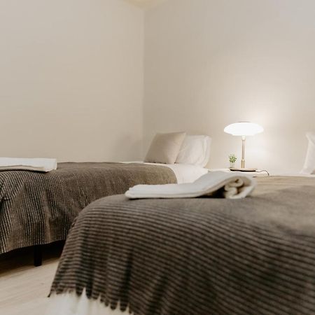 Apartamento Vara De Rey 로그로노 외부 사진
