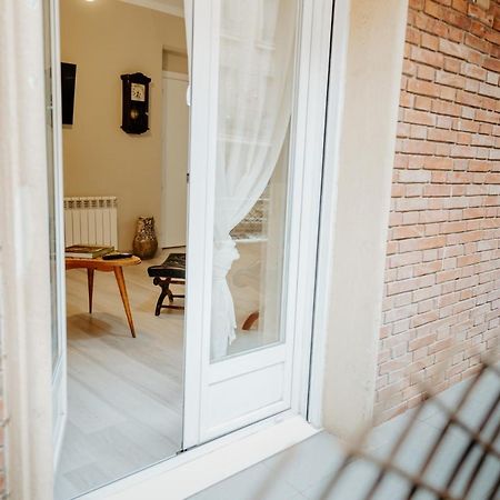 Apartamento Vara De Rey 로그로노 외부 사진