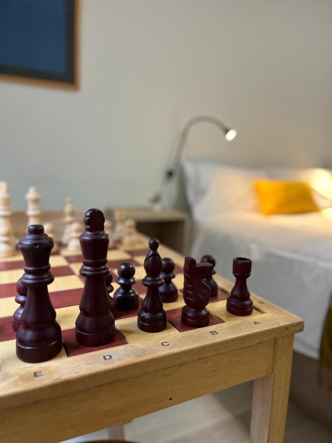Apartamento Vara De Rey 로그로노 외부 사진