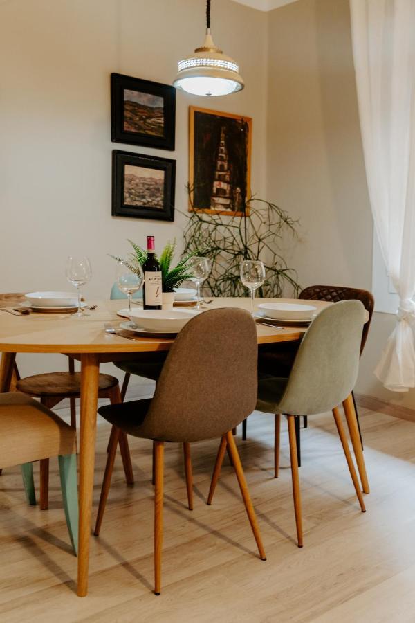 Apartamento Vara De Rey 로그로노 외부 사진
