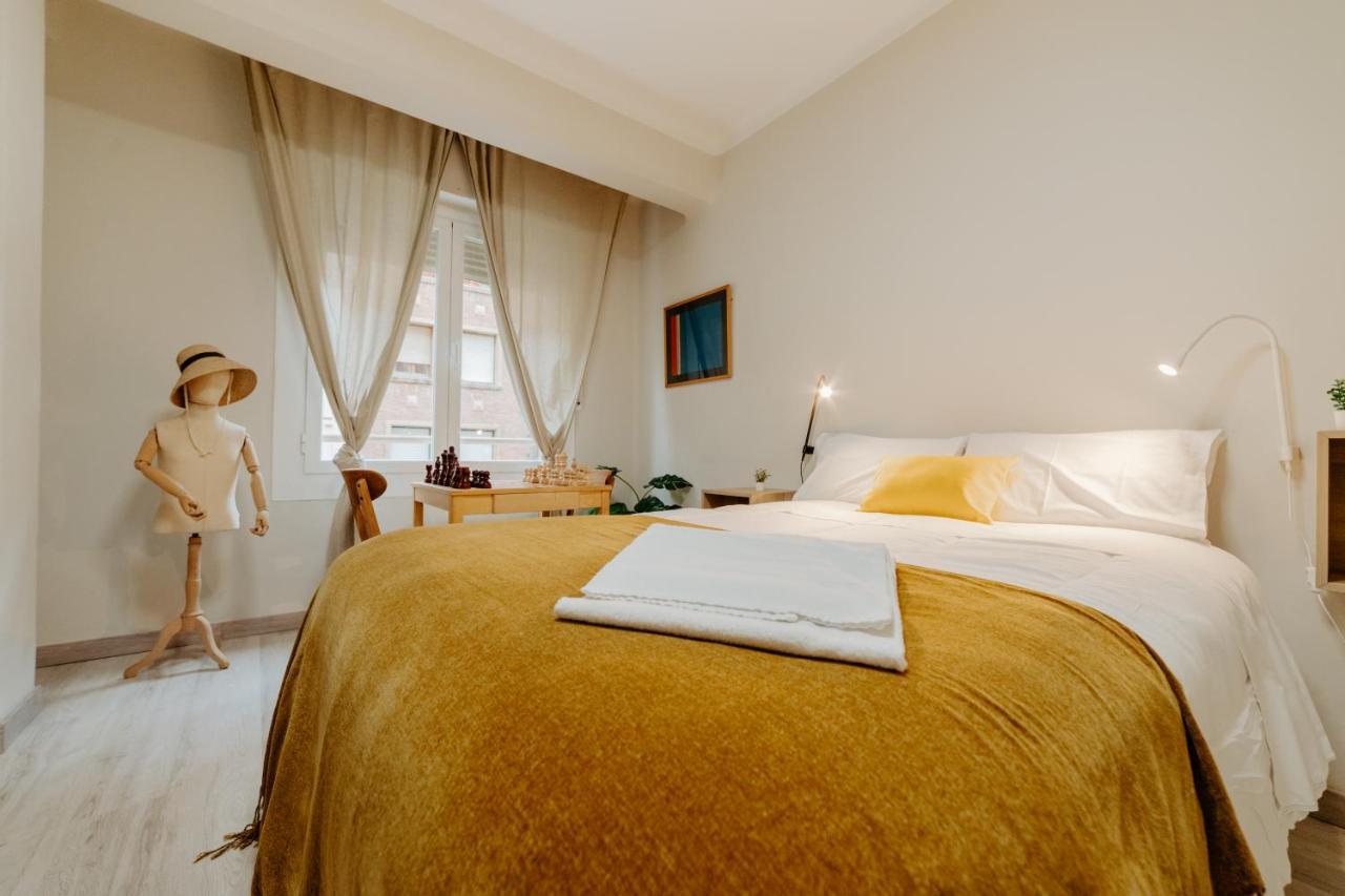 Apartamento Vara De Rey 로그로노 외부 사진