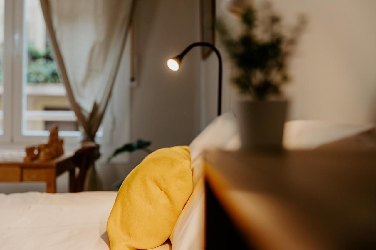 Apartamento Vara De Rey 로그로노 외부 사진