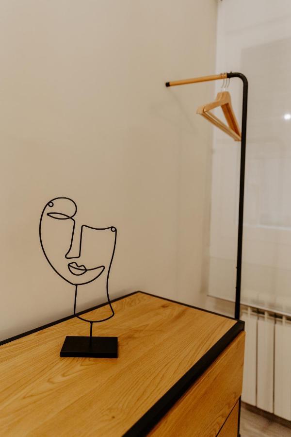 Apartamento Vara De Rey 로그로노 외부 사진