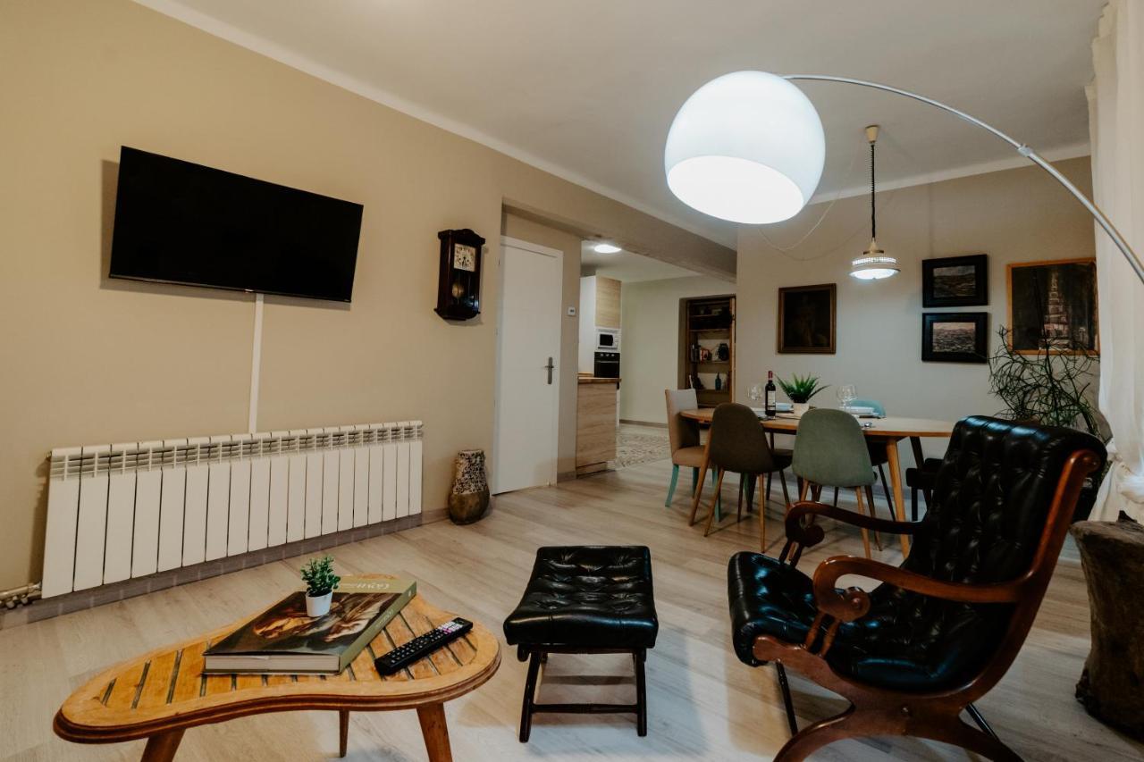 Apartamento Vara De Rey 로그로노 외부 사진