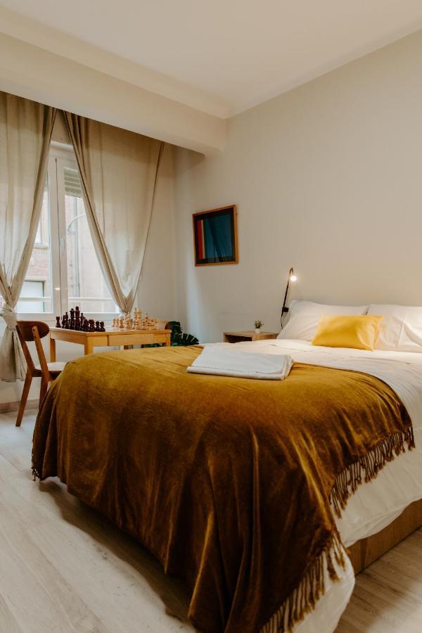 Apartamento Vara De Rey 로그로노 외부 사진